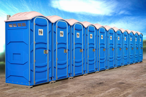 Best Portable Restroom Maintenance and Cleaning in USA